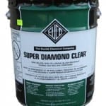 Super Diamond Clear