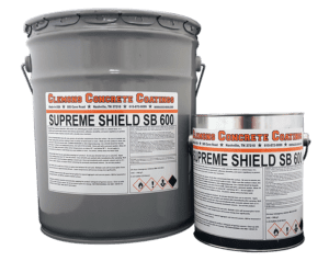 Supreme Shield SB-600 Paver Sealer Review