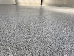 Epoxy Floor Coating Review