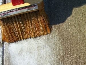 How To Acid Etch Concrete Floor