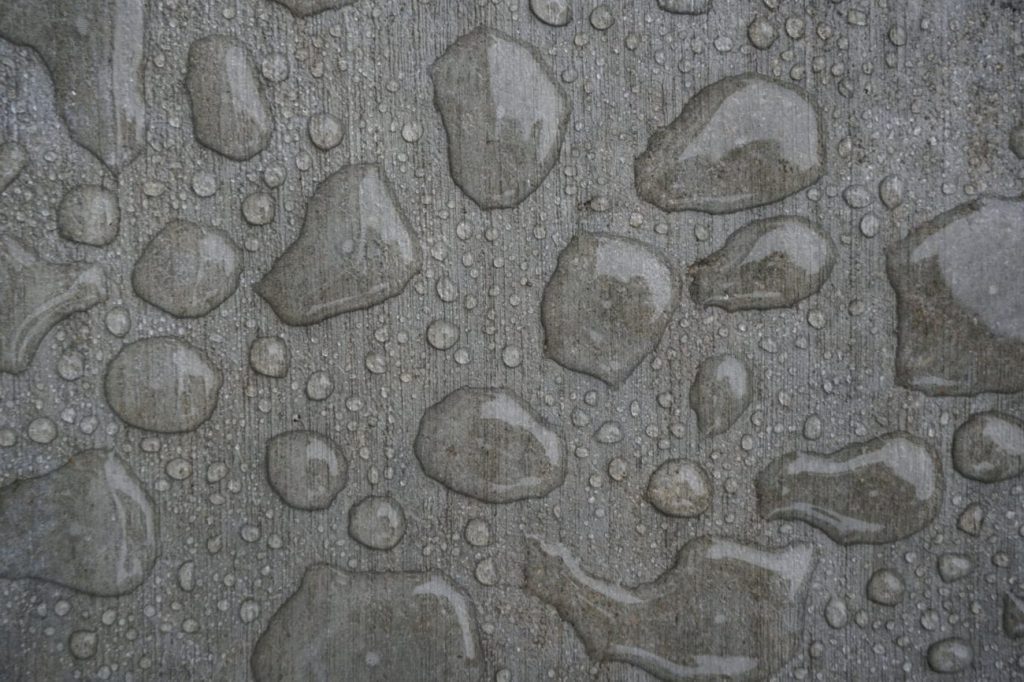 Concrete Sealer