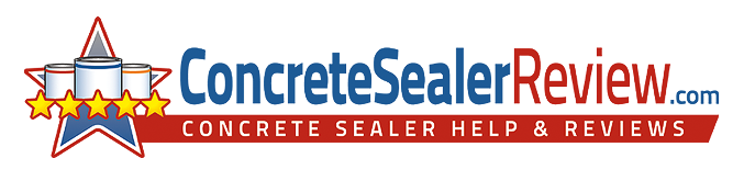 Concrete Sealing Ratings