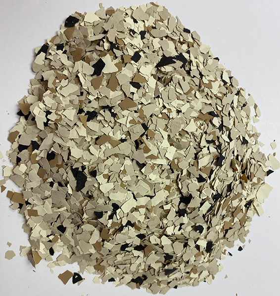 Restore-A-Garage-Flecks-Tan-Taupe-Brown-Blackjpg | Concrete Sealing Ratings