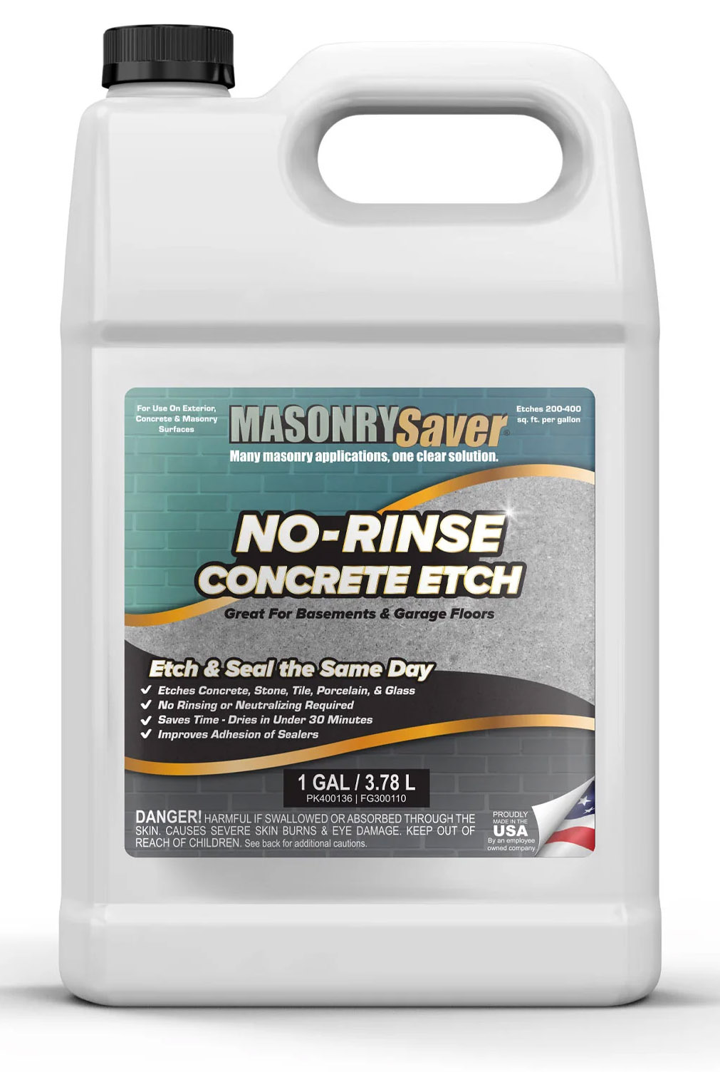 masonrysaver-no-rinse-etchjpg | Concrete Sealing Ratings