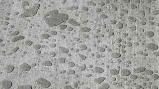 Concrete Water Repellents